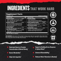 Animal Cuts 42 servings