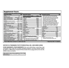Animal Pak Powder 30 servings (dạng bột)
