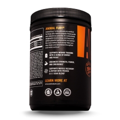 Animal Fury 30 servings