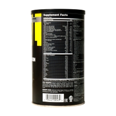 Animal Pak 44 servings (dạng viên)