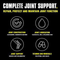 Animal Flex 44 servings (dạng viên)