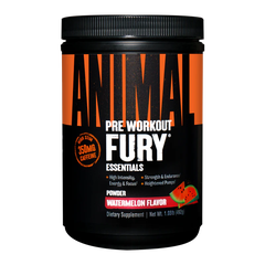 Animal Fury 30 servings