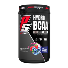 HydroBCAA+EAA 90 servings