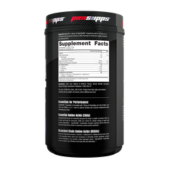 HydroBCAA+EAA 90 servings