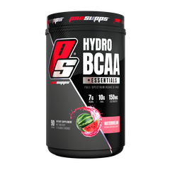 HydroBCAA+EAA 90 servings