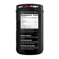 HydroBCAA+EAA 90 servings