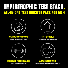 Animal Test 21 servings