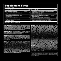 Animal Test 21 servings