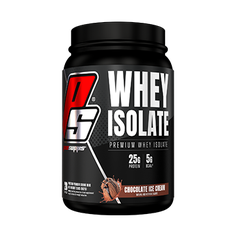 PS Whey Isolate