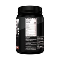 PS Whey Isolate