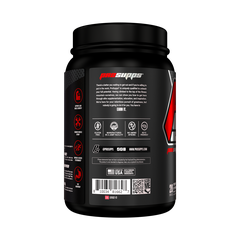 PS Whey Isolate