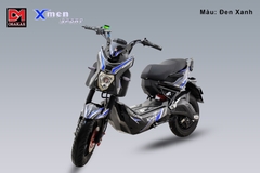 Xe điện XMEN SPORT
