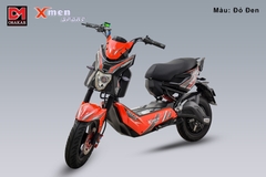 Xe điện XMEN SPORT
