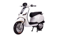 Xe điện Kazuki Canely G2