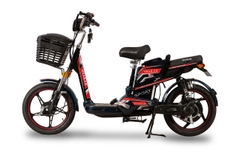 Xe điện A9 NEW 2021