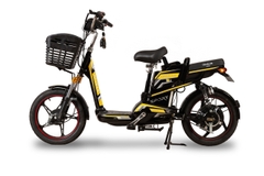 Xe điện A9 NEW 2021