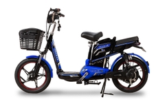 Xe điện A9 NEW 2021