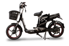 Xe điện A9 NEW 2021
