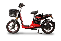 Xe điện A9 NEW 2021
