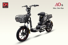 Xe điện A10S