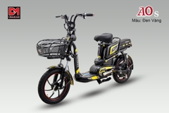 Xe điện A10S