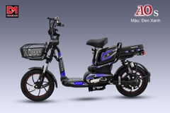 Xe điện A10S