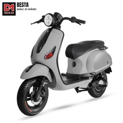Xe điện Besta