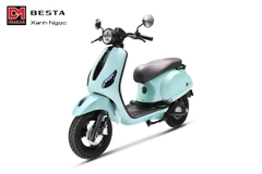 Xe điện Besta