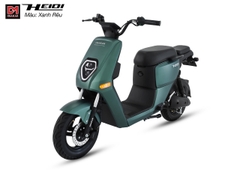 Xe điện Heidi ( không bàn đạp)
