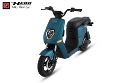 Xe điện Heidi ( không bàn đạp)