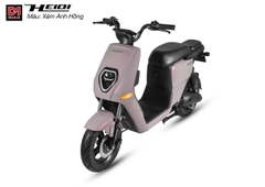 Xe điện Heidi ( không bàn đạp)