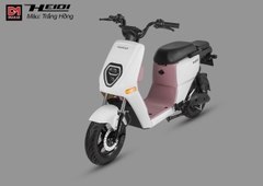 Xe điện Heidi ( không bàn đạp)