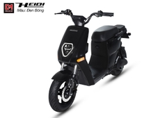 Xe điện Heidi ( không bàn đạp)
