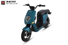 Xe điện Heidi ( có bàn đạp)