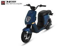 Xe điện Heidi ( có bàn đạp)