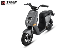 Xe điện Heidi ( có bàn đạp)