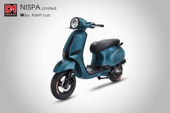 Xe điện NISPA LIMITED