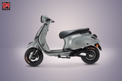Xe điện NISPA LIMITED