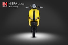 Xe điện NISPA LIMITED