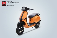 Xe điện NISPA LIMITED