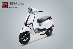 Xe điện NISPA LIMITED