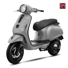 Xe điện CLASSY SI
