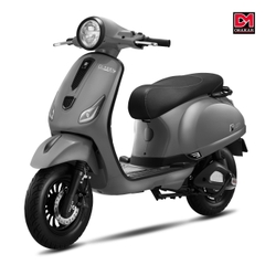Xe điện CLASSY SI