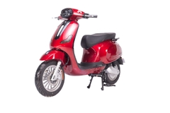 Xe điện Kazuki Canely G2