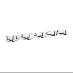 Móc Treo Quần Áo Inox 304 - Móc Chữ I Inox 304 Cao Câp  - Mã SP: PE52