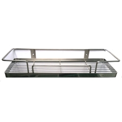 Kệ Để Đồ Nhà Tắm Pioneer Inox 304 Cao Cấp - Mã SP: PE319
