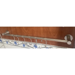 Thanh Máng Nồi Inox 304 - Thanh Treo Đồ Đa Năng Inox 304 (60Cm,80Cm,1M)