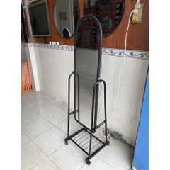 Gương Soi Di Động Toàn Thân - Gương Đứng Toàn Thân Giá Sỉ - Siêu Đẹp