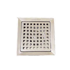 Phễu thoát sàn Pioneer Inox 304 - Hố Ga Pioneer Inox 304 - Mã SP: PE332
