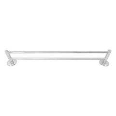 Máng Khăn Đơn/Đôi Pioneer Inox 304, Inox 201 - Thanh Treo Khăn Cao Cấp - Mã SP: MK301, MK302